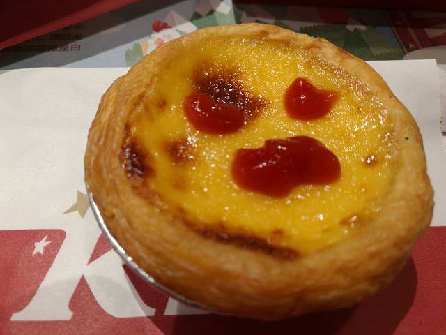 肯德基(交大店)