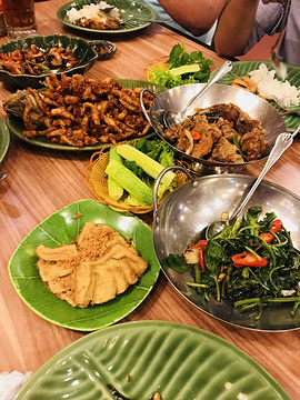 Restoran Raja Sunda Bandung的图片