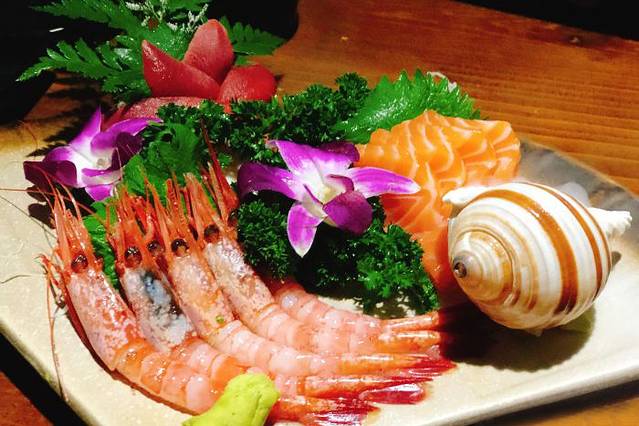 山上下烧鸟居酒屋(奥城店)