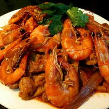 登瀛楼饭庄(天星河畔店)