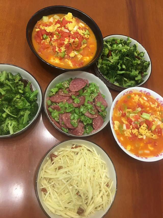 土菜王·老五土菜馆