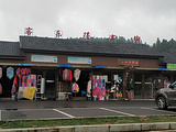 仙女山国家森林公园-观光车终点站