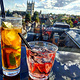 The Roof Terrace