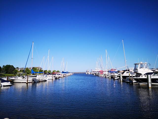 小特拉弗斯历史博物馆