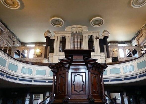 Fourth Presbyterian Church旅游景点图片