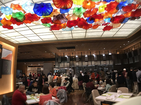 米香 - 台北美福大饭店的图片