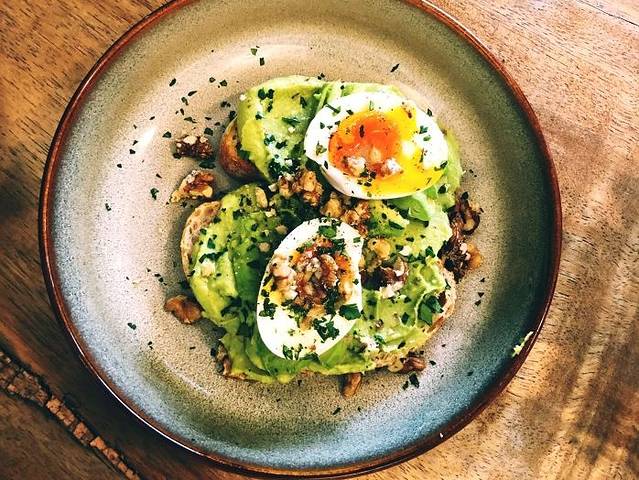 RAC BAR(安福路店)