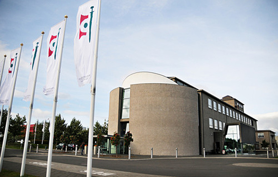 冰岛国家博物馆旅游景点图片
