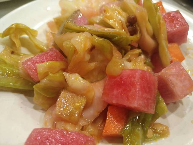 福香慧鲜饺(仁恒店)