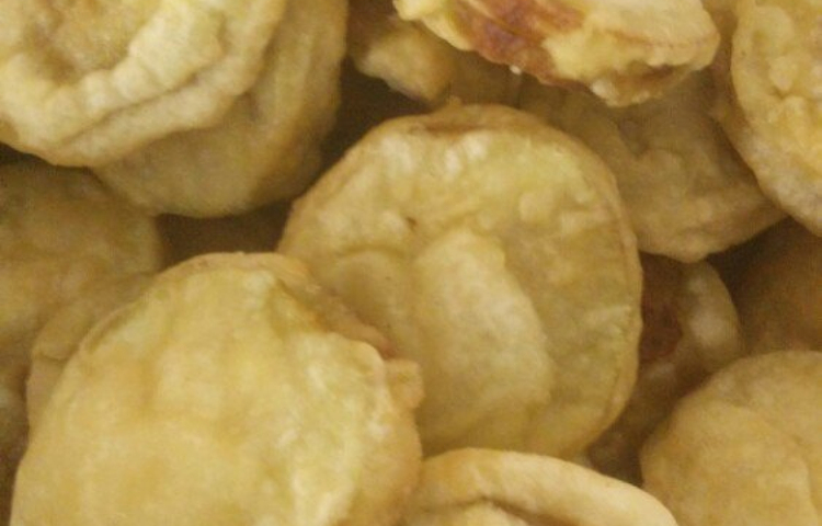 银杏饭店(青城山店)