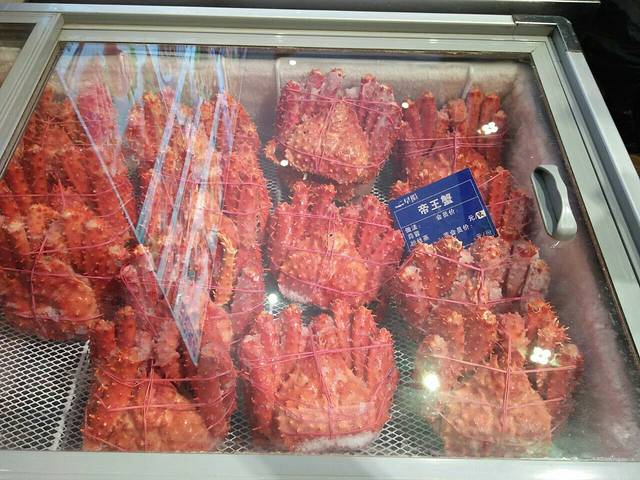 早船·深海鱼锅泡饼(金融港店)