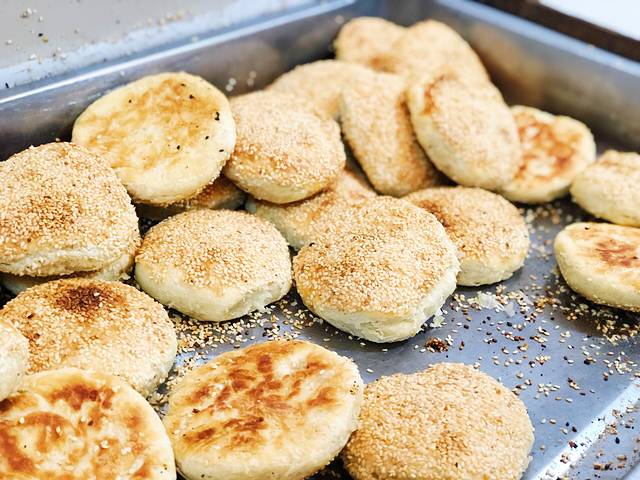 清真满记富兴聚宝拉面