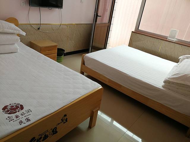 古北水镇珍龙民俗饭庄