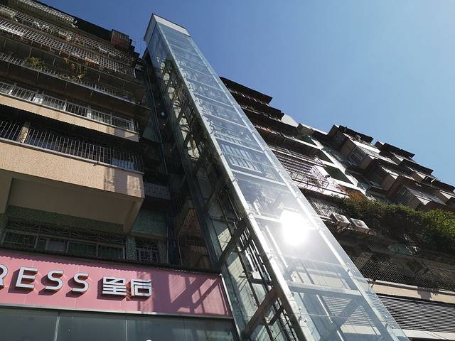 五山花园-文化广场