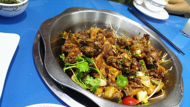 金山峡火锅(环新店)