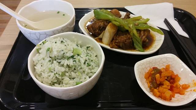 高八斗(上街店)