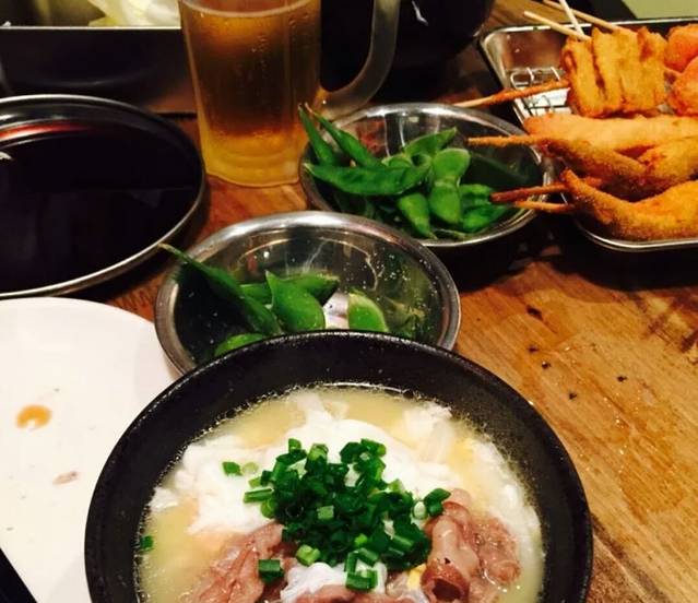 乌镇老杭景私房餐馆