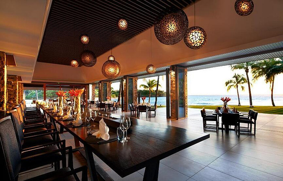 Navo at InterContinental Fiji Golf Resort and Spa旅游景点图片