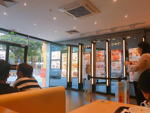 大家乐(一汇店)