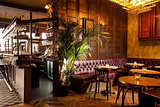 Basil Nut Cafe and Restaurant