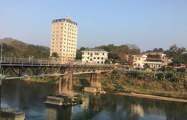 南溪河风景名胜区