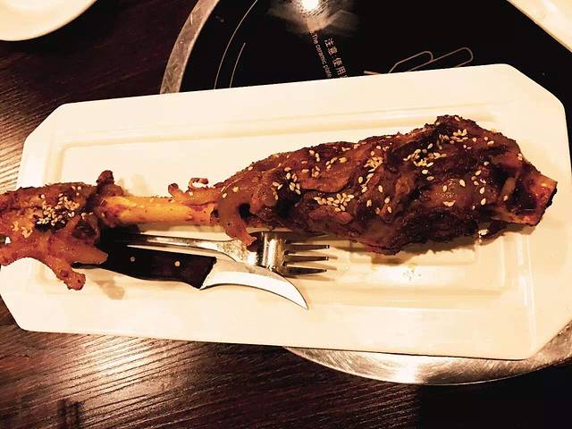 羊家匠(虹滨路店)