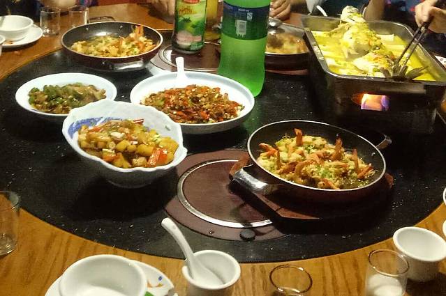 好菜湘(虎门博美店)