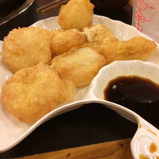 香老坎火锅(大坪正街店)