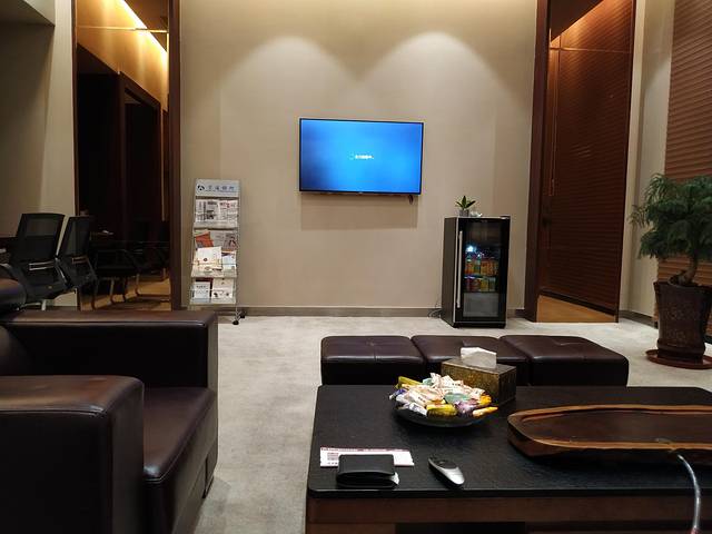 泉州晋江国际机场