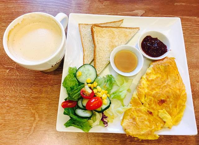 必胜客(厦大店)