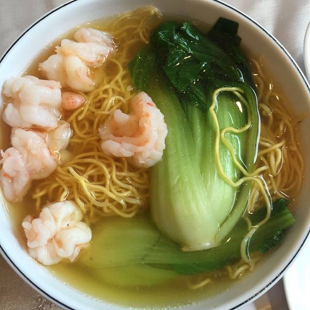 京星港式飲茶(敦化南店)