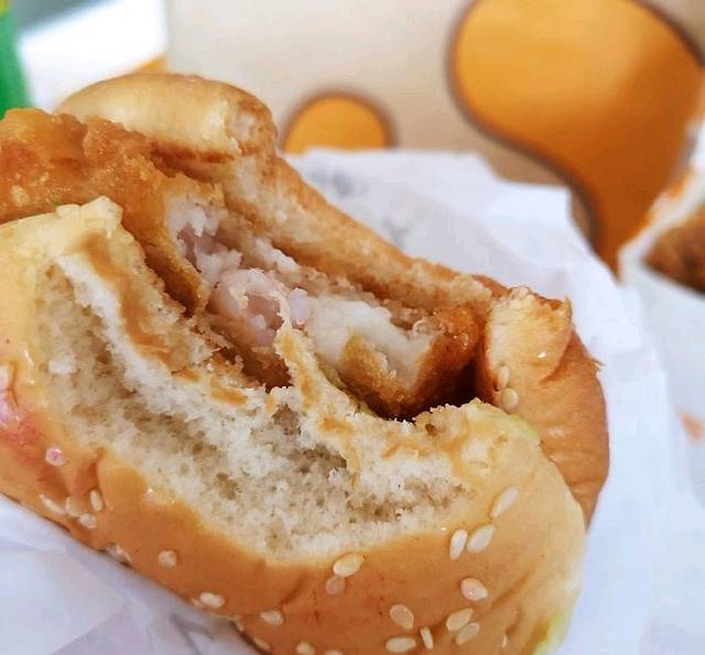 华莱士·炸鸡汉堡(水心芙蓉店)