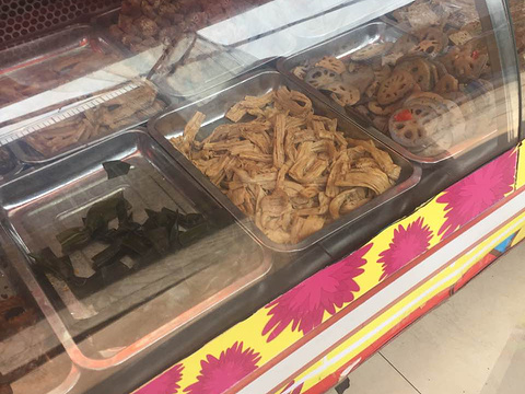 绝味鸭脖(同兴店)旅游景点图片