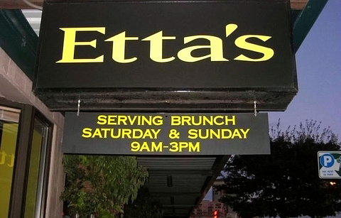 Etta's