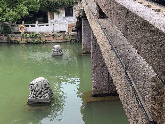 冶坊桥(咸宁桥)