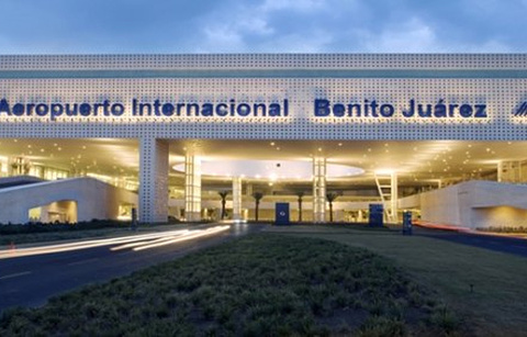 胡阿雷兹国际机场的图片