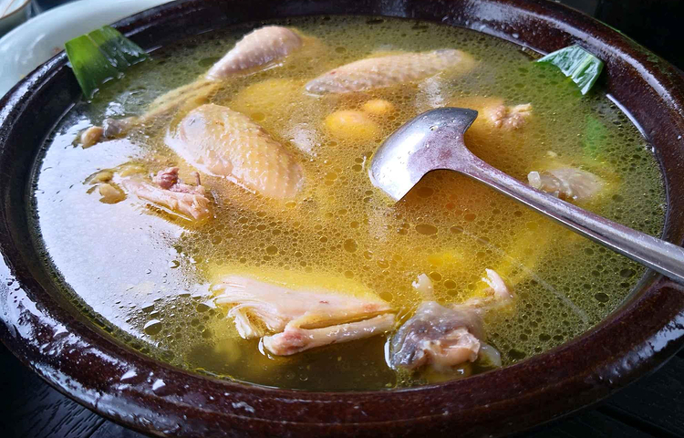 金鱼妈妈 山野·食趣(广场店)