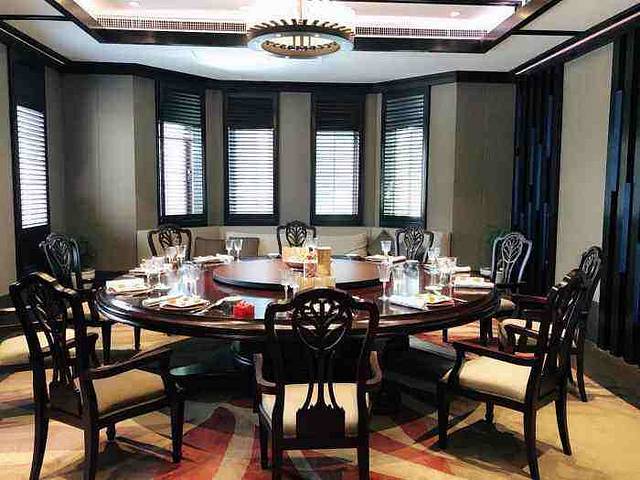 颐和公馆·老字号万国春中菜馆