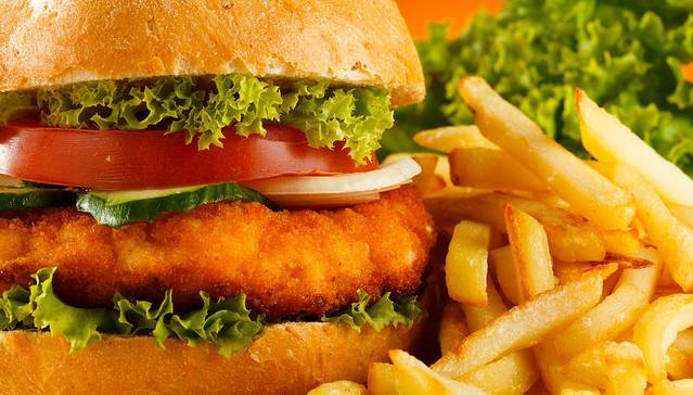 肯德基(常熟虞景文华店)