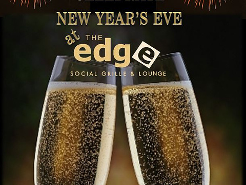 The Edge Social Grille & Lounge旅游景点图片