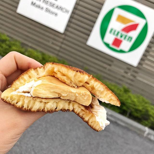 7-11便利店（登别温泉店）