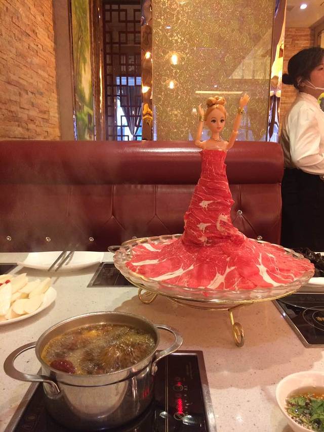 顺风肥牛(红光路店)