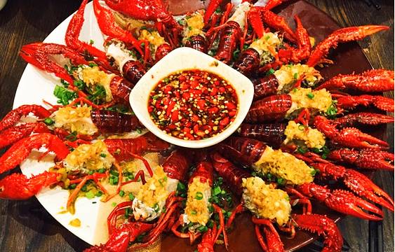 虾棠(文化巷店)