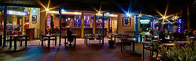 Indigo Indian Asian Restaurant