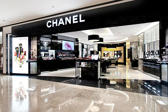 Chanel(义安城/高岛屋店)旅游景点图片