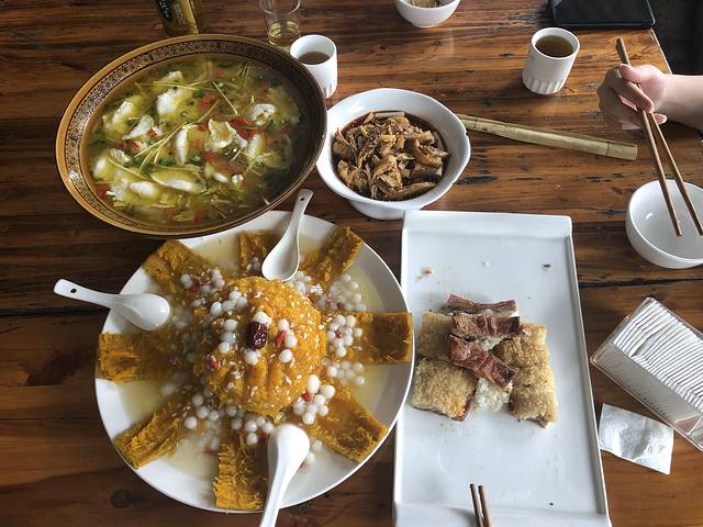 临江缘(都江堰店)