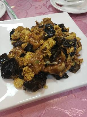 昱德来菜馆(河西店)