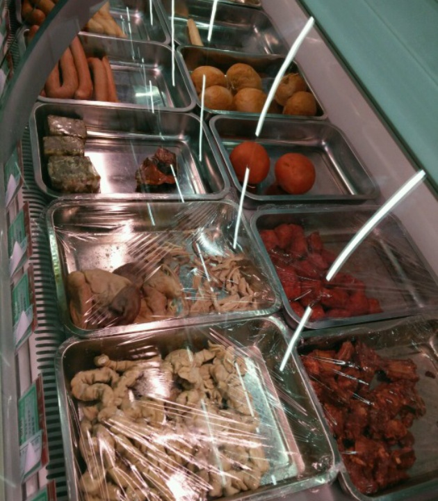 北京稻香村(草桥店)