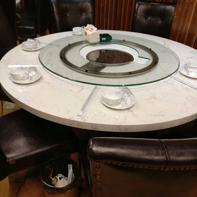 黑鱼馆(东方丽都店)