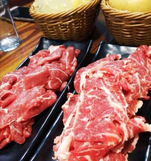 牛仔捞生鲜牛肉火锅(中和路店)